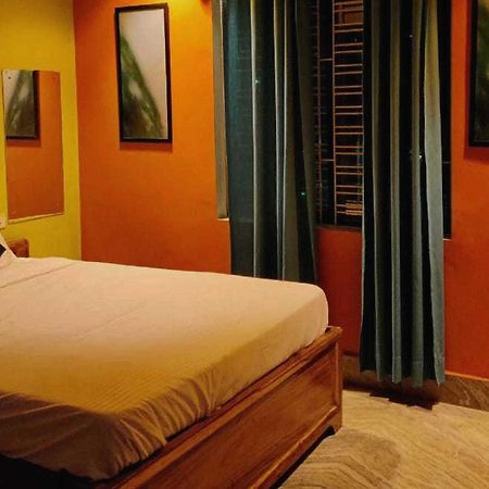 Hotel O Housefull Residency Khandagiri Exterior foto
